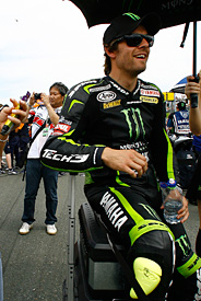 Cal Crutchlow
