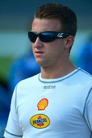 AJ Allmendinger
