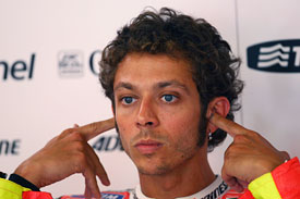 Will Valentino Rossi sign again for 2013 ?