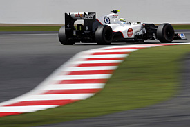 Sauber: No excuses for not scoring