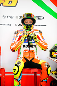 Valentino Rossi