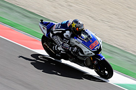 Jorge Lorenzo