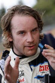 Mads Ostberg