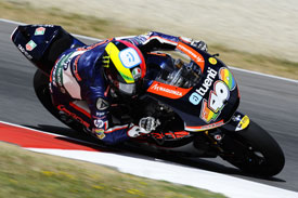 Pol Espargaro Moto2 Mugello