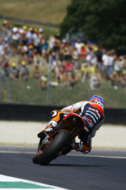 Casey Stoner, Honda, Mugello 2012