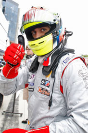 Sergio Canamasas GP2