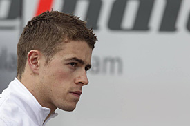 Paul di Resta, Force India
