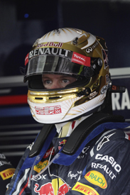 Sebastian Vettel