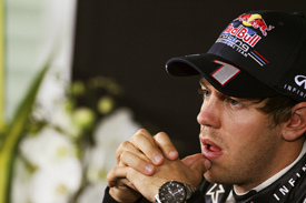 Sebastian Vettel