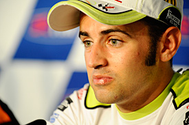 Hector Barbera