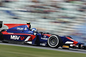  Jolyon Palmer 