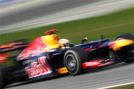 Red Bull accepts rules may be clarified