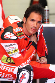 Toni Elias Aspar Moto2 2012
