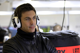 Toto Wolff