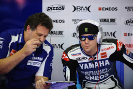 Ben Spies