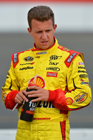 AJ Allmendinger