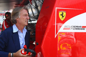 Luca di Montezemolo 