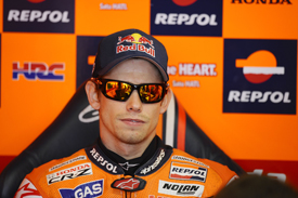 Casey Stoner