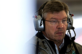 Ross Brawn