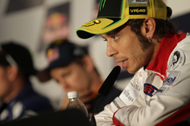 Valentino Rossi