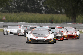 Slovakia GT1