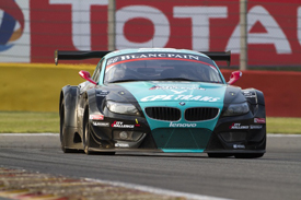 Vita4One BMW, Spa 2012