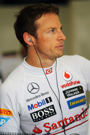 Jenson Button