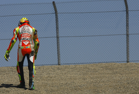 Valentino Rossi