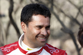 Nasser Al-Attiyah