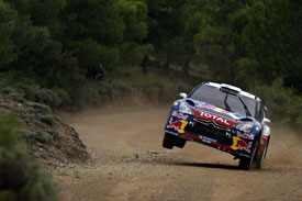 Citroen WRC