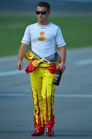 AJ Allmendinger