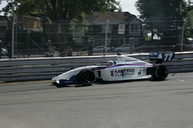 Tristan Vautier, Schmidt, Trois-Rivieres 2012