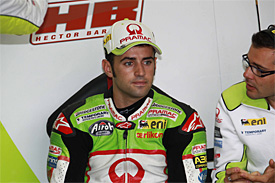 Hector Barbera