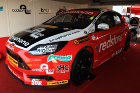 Motorbase NGTC Ford