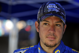 Martin Truex Jr