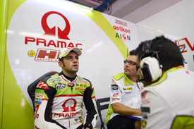 Hector Barbera