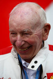 John Surtees