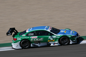Augusto Farfus RBM BMW DTM Nurburgring 2012