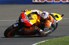 Casey Stoner, Honda, Indianapolis 2012