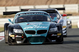Yelmer Buurman GT1