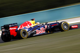 Red Bull 2012