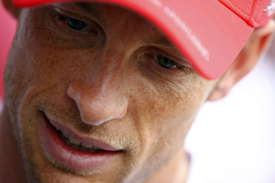 Jenson Button