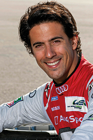 Lucas di Grassi, Audi, 2012