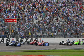 Texas IndyCar