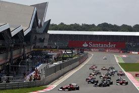 F1 2012
