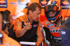 Dani Pedrosa
