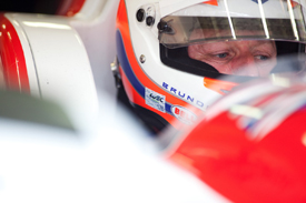 Martin Brundle