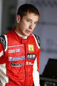 Robin Frijns 