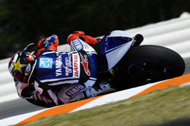 Jorge Lorenzo Brno