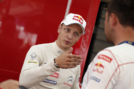 Mikko Hirvonen